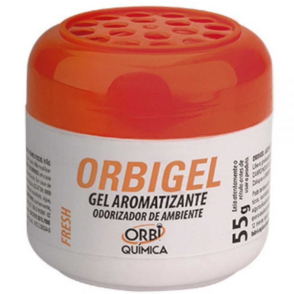 AROMATIZANTE FRESH 55G