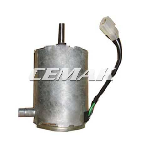 Motor Ventilador Scania 112/113 24V 9130081060