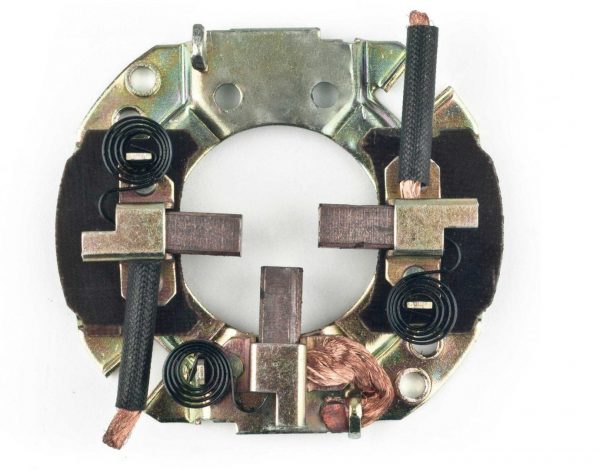 ESCOVA MOTOR PARTIDA P/ JDH MITSUBISHI N64TO4471