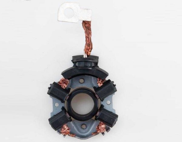 ESCOVA MOTOR PARTIDA P/ CITROEN PEUGEOT VLV BMW 1004336530
