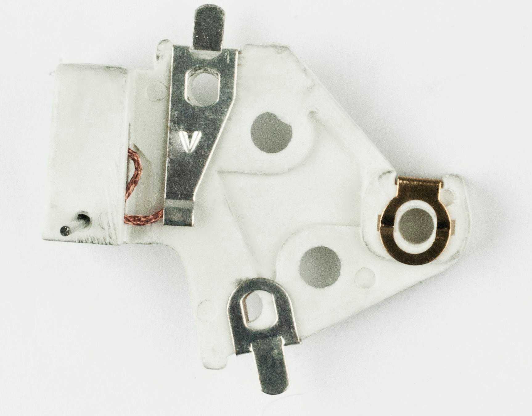 ESCOVA ALTERNADOR P/ MONZA OPALA CARAVAN 1876876
