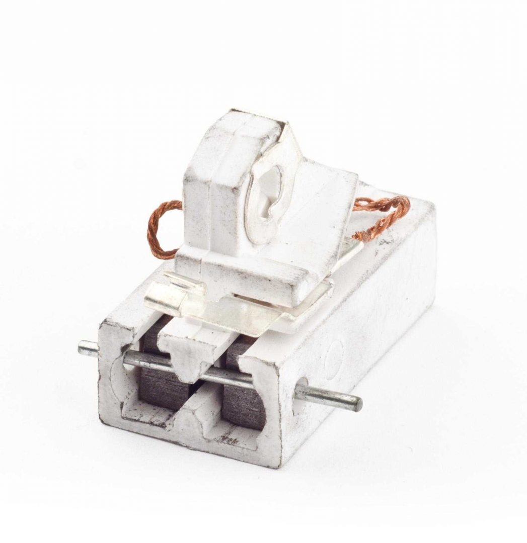 ESCOVA ALTERNADOR P/ S10 VECTRA DAEWOO DELCO 10472881