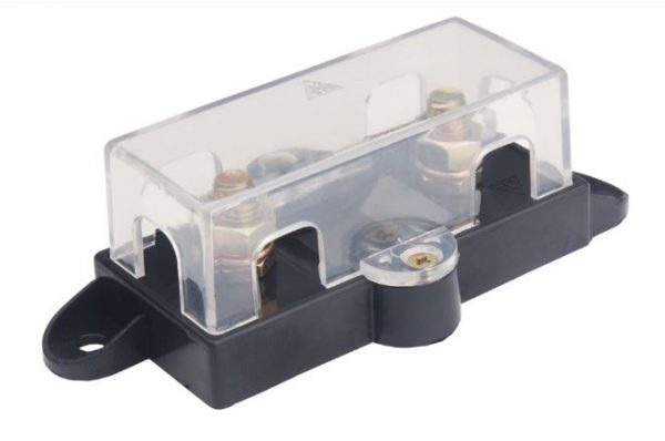 PORTA FUSIVEL POTENCIA MIDI