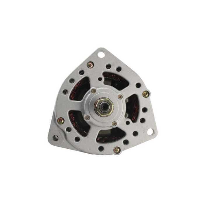 ALTERNADOR P/ MBB 24V 55A 0120469982