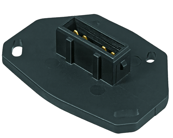 SENSOR BORBOLETA P/ RENAULT CLIO PEUGEOT 106 1.0 3437020406