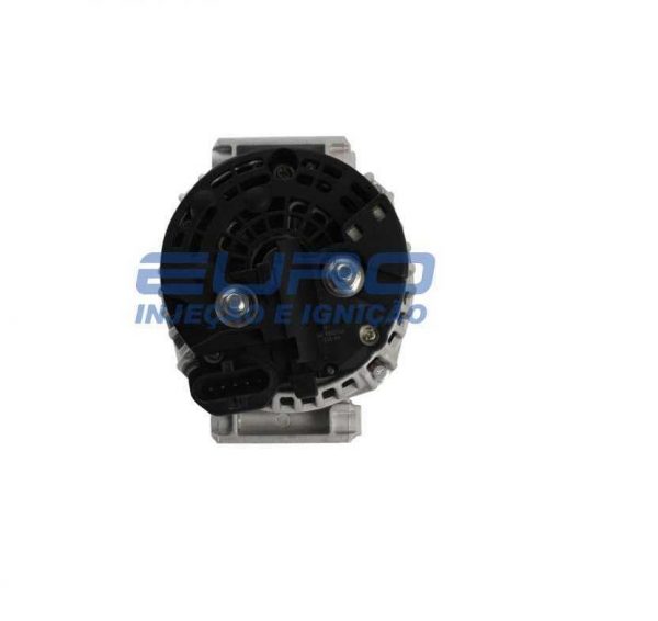 ALTERNADOR P/ SCN 24V 100A SERIE 4/5 0124555034