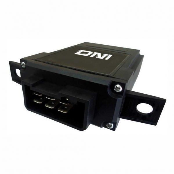 RELE TEMPORIZADOR LIMPADOR P/ FH FM NH 98/08 24V 1594184