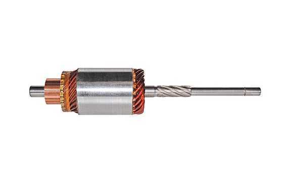 INDUZIDO P/ WAPSA FORD CARGO 1314 1418 2215 12V 9001453233