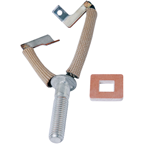 BORNE NEGATIVO MOTOR PARTIDA DELCO 42MT 1988128