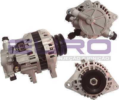 ALTERNADOR P/ HYUNDAI HR 12V 75A 05/… 3730042711