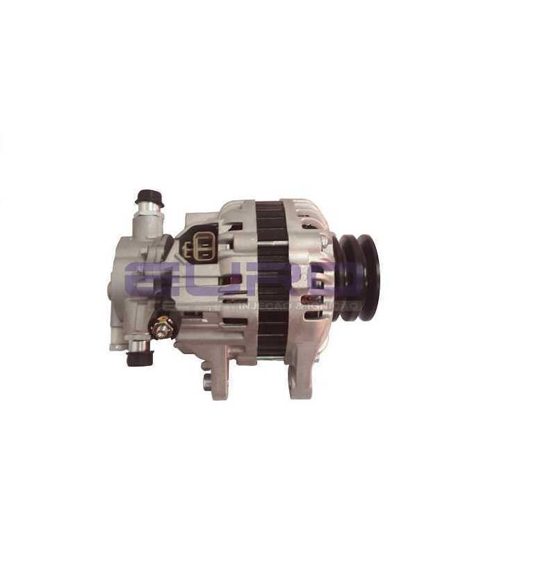 ALTERNADOR P/ HYUNDAI HR 12V 75A 05/… 3730042711