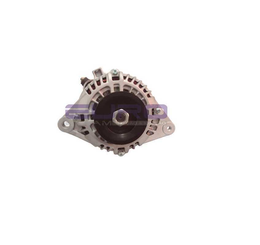 ALTERNADOR P/ HYUNDAI HR 12V 75A 05/… 3730042711
