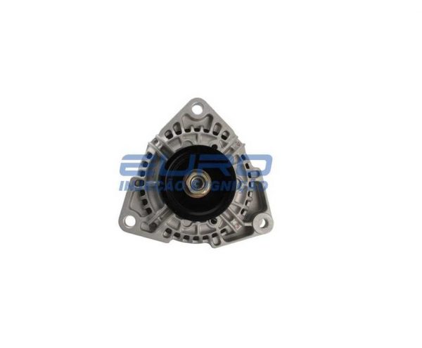 Alternador MBB 1938 Actros Atego Axor 24V 80A 01124555015