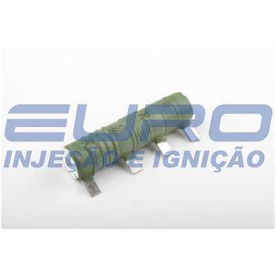Resistencia Ventoinha Gol/Santana Parati 87/4 Pinos EURO81012