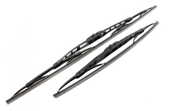 PALHETA LIMPADOR 23/18 P/ FIAT PALIO 96/04 FERRO