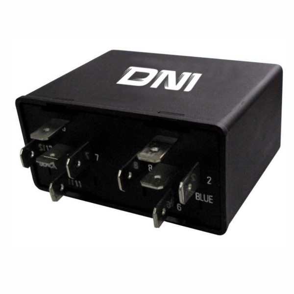 RELE NIVEL AGUA P/ CONSTELLATION 06/… 24V 2T2937099
