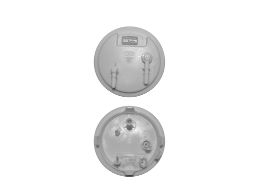 FLANGE BOMBA COMBUSTIVEL P/ C4 PEUGEOT 207 FLEX 9638173980