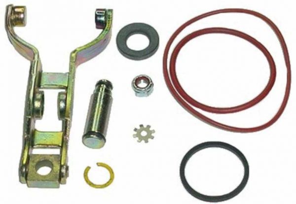 GARFO MOTOR DELCO 37MT 12/24V 10456418