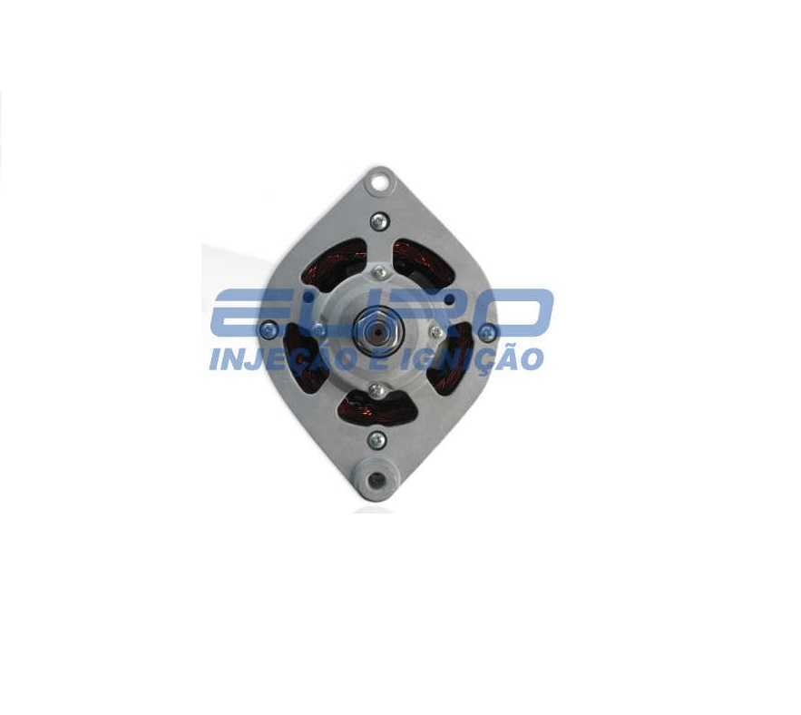 ALTERNADOR P/ SCN 24V 45A 1042103780