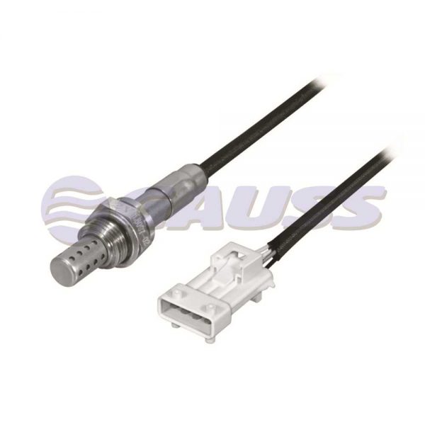 SONDA LAMBDA P/ PEUGEOT 206 1.6 8/16V 99/… 1628