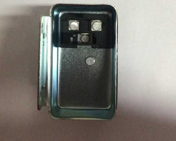 REGULADOR VOLTAGEM P/ MBB 12V 55A 9190085001