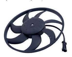 ELETROVENTILADOR FIAT MOBI 17/20 STRADA 20/… 12V 297W