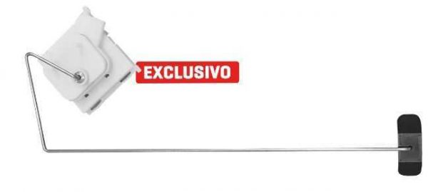 MEDIDOR COMBUSTIVEL P/ FORD F350 14/19 DIESEL
