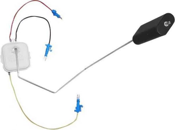 MEDIDOR COMBUSTIVEL P/ GOLF 16/… JETTA FLEX 5Q0919673S