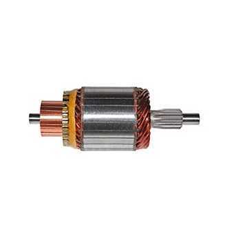 Induzido Mitsubishi S10/Pajero Troller Volare 106X43571