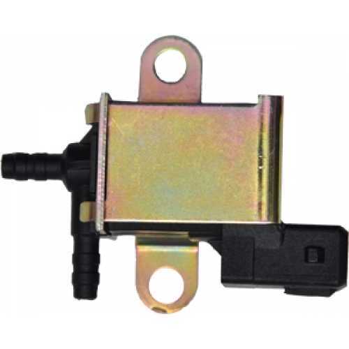 VALVULA PARTIDA FRIO AGILE CELTA CORSA S10 PRISMA ONIX 2VIAS