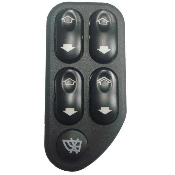 INTERRUPTOR VIDRO ELETRICO P/ FORD ECOSPORT 03/10