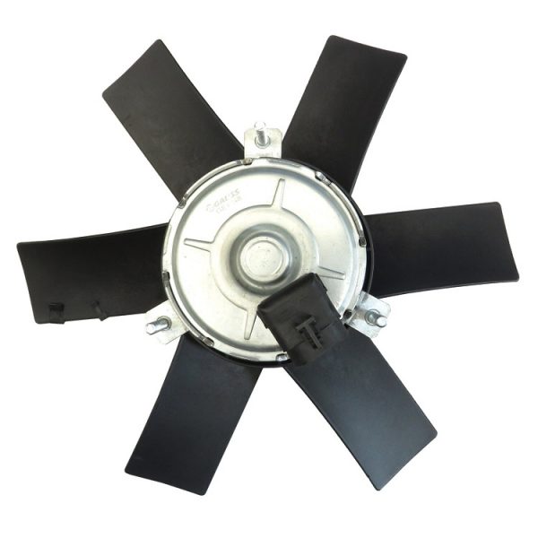 ELETROVENTILADOR P/ UNO PREMIO FIORINO TEMPRA S/ AR