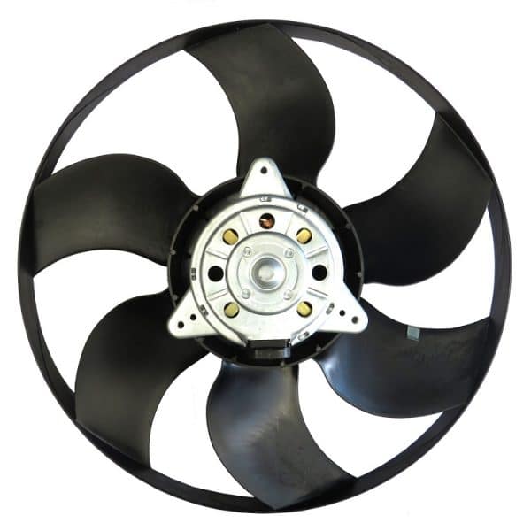ELETROVENTILADOR P/ RENAULT CLIO KANGOO 1.0/1.6 100168