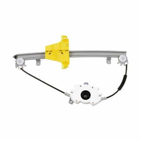 MAQUINA VIDRO ELETRICO P/ DT GOL VOYAGE G5 G6 5U4837399
