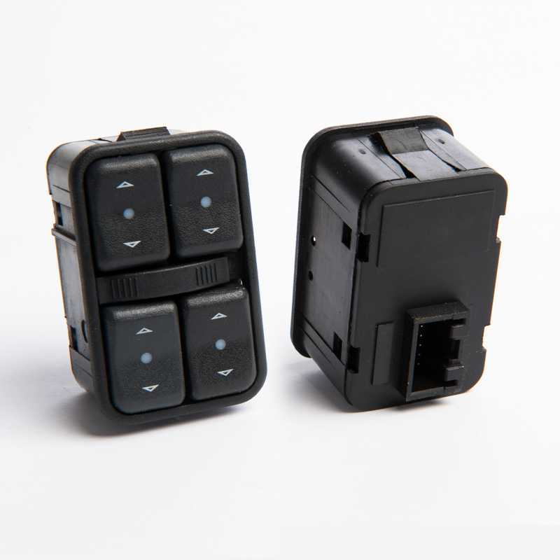 INTERRUPTOR VIDRO ELETRICO P/ CORSA CELTA PRISMA ASTRA