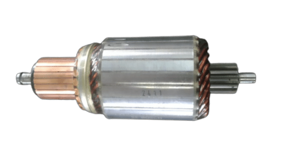 INDUZIDO P/ MBB SCN ACTROS AXOR ATRON P2 0001241001