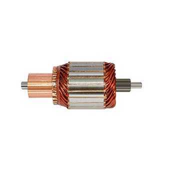 INDUZIDO P/ ISKRA FORD VALTRA