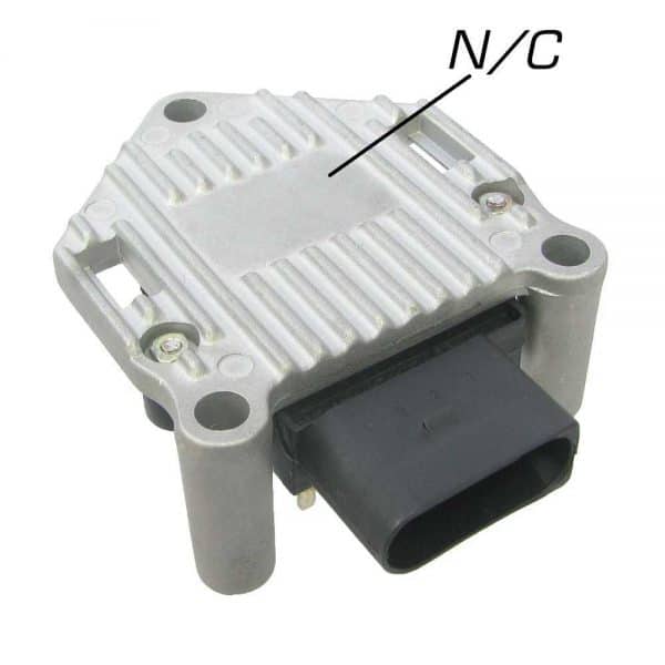 MODULO IGNICAO P/ FOX POLO KOMBI 1.4 GOL G3 G4 G5