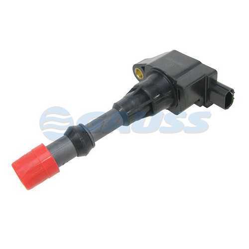 BOBINA IGNIÇÃO P/ HONDA FIT 1.4 8V 04/08 30520ERA201