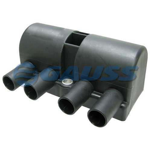 BOBINA IGNIÇÃO P/ S10 08/12 COBALT AGILE 24580298