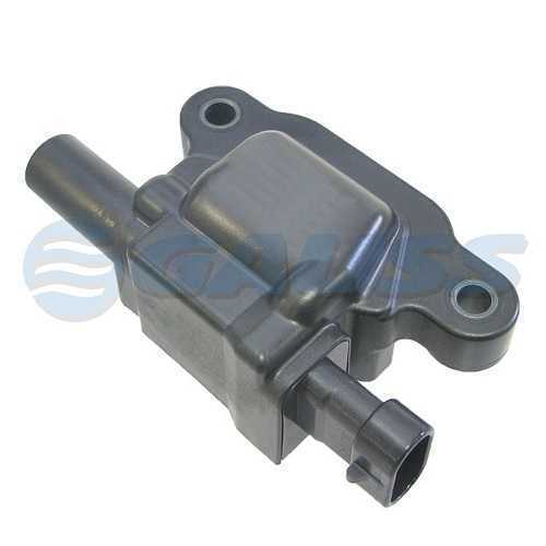 BOBINA IGNIÇÃO P/ ONIX PRISMA CAMARO 12570616