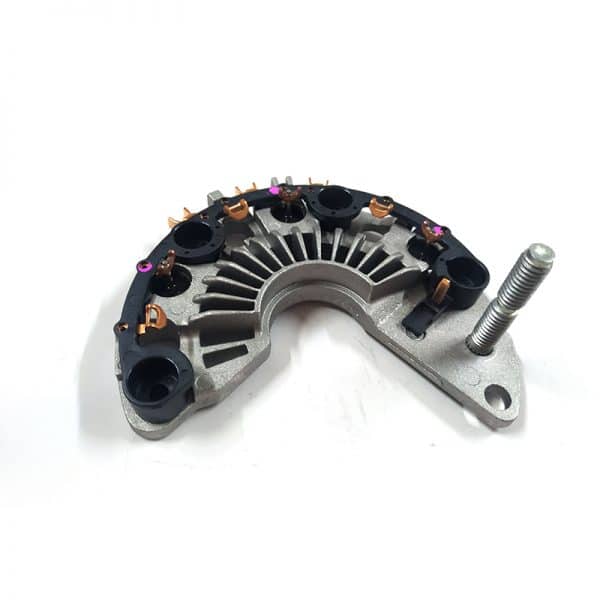 PLACA DIODO P/ ALTERNADOR 28SI 12V 200A 10519680