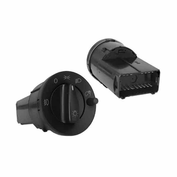 CHAVE LUZ P/ GOL PARATI SAVEIRO 00/06 C/ REOSTATO 377941534B