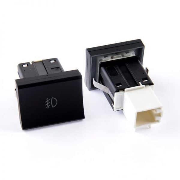 CHAVE LUZ P/ GOL VOYAGE G6 12/… 5UO941535C1FR