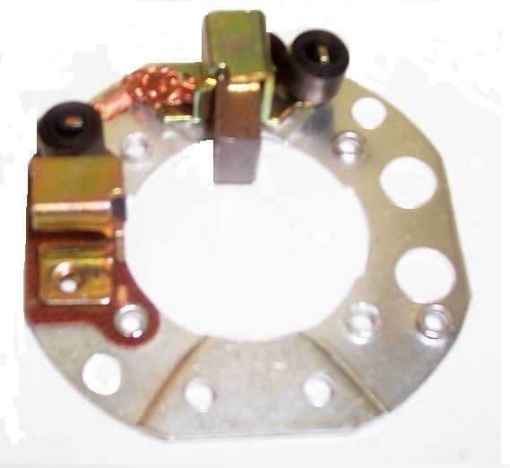 PORTA ESCOVA MP FIAT MILLE/SIENA MARELLI 2 ESC.