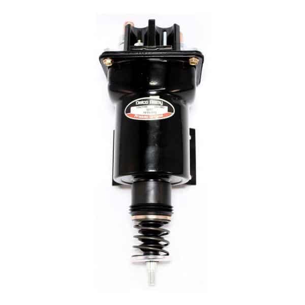 AUTOMATICO P/ DELCO 50MT 24V C/ PISTAO