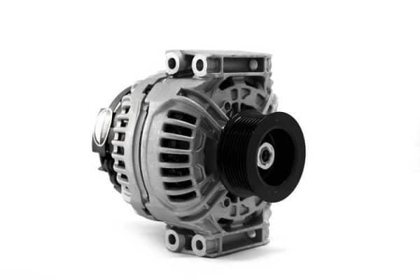 Alternador Scania 98/… 24v 100A 0124555034