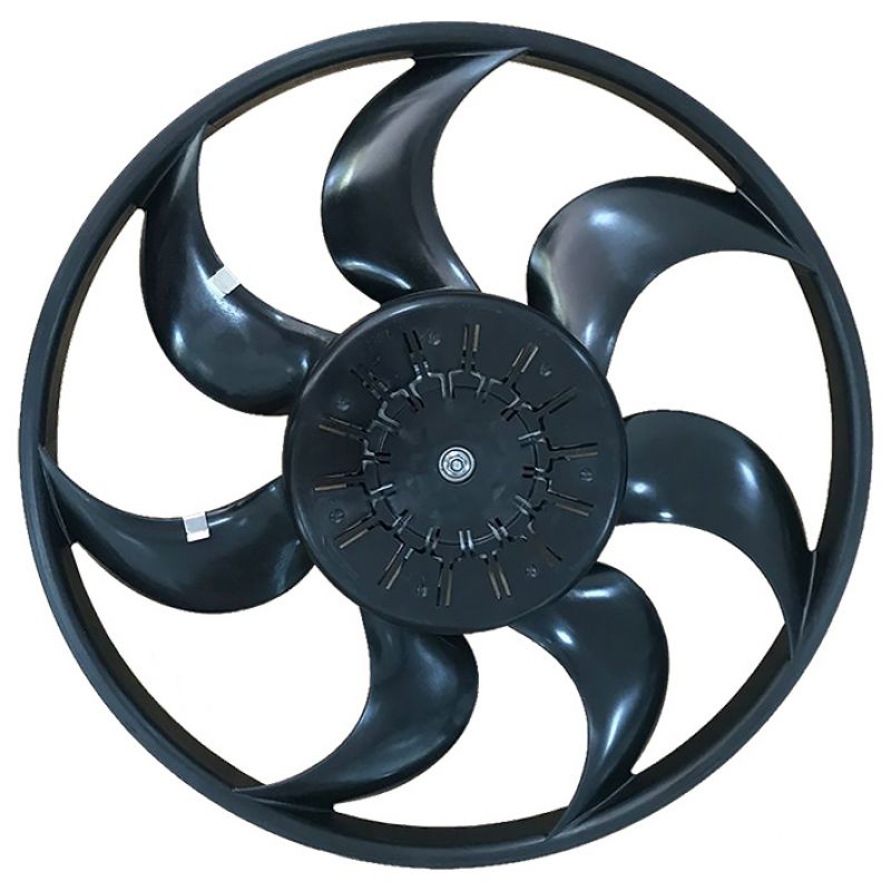 ELETROVENTILADOR P/ GRAND SIENA UNO WAY VIVACE C/ AR