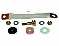 BORNE MOTOR PARTIDA P/ DELCO 28MT 29MT 24V