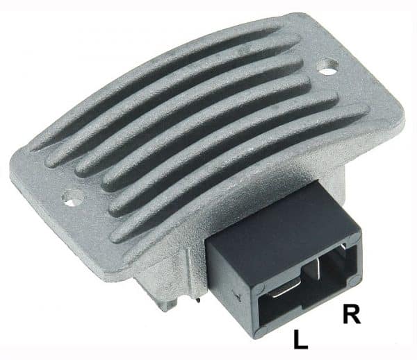 REGULADOR VOLTAGEM P/ KIA PICK UP DIESEL 24V 65A